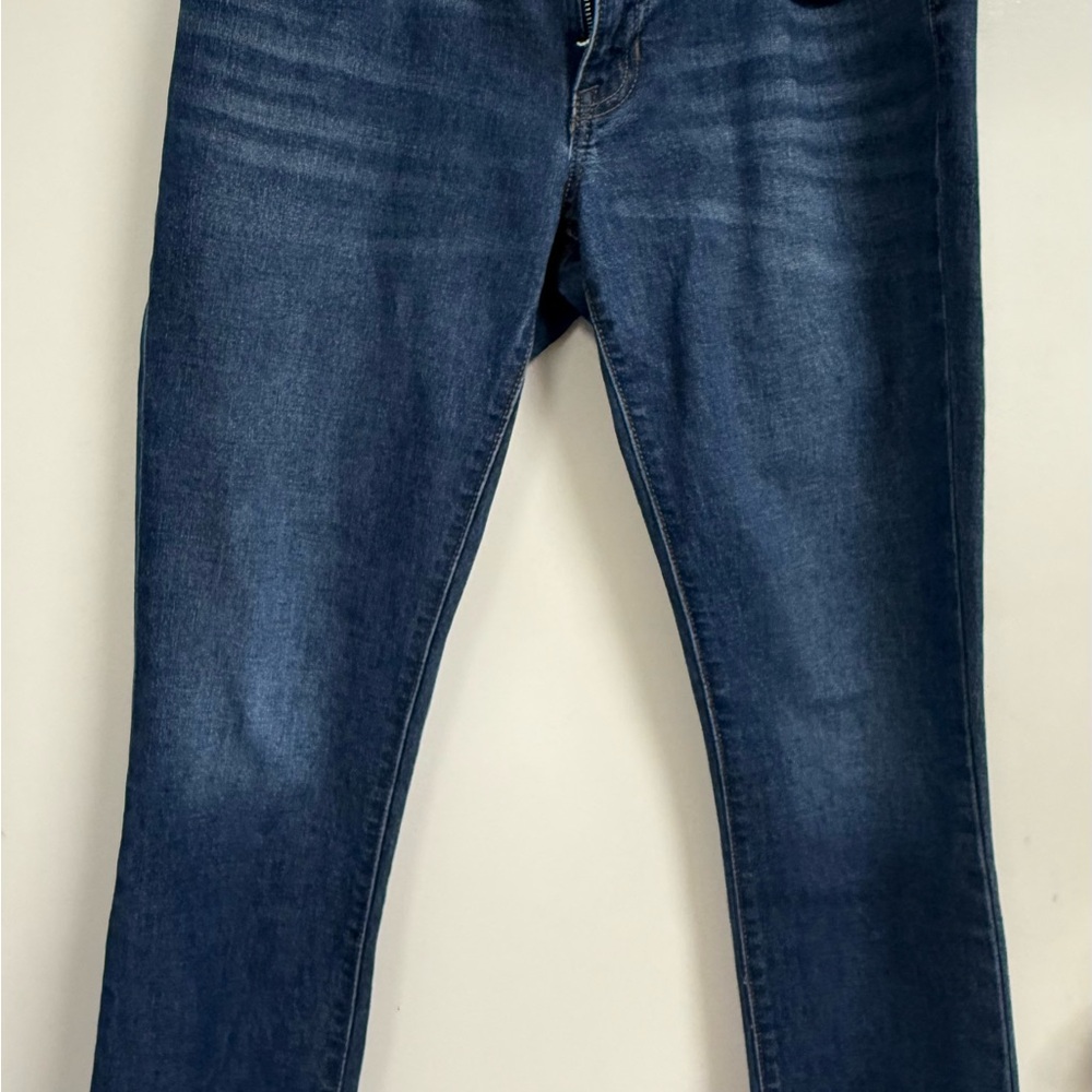 Women’s Gap Girlfriend jeans, size 27